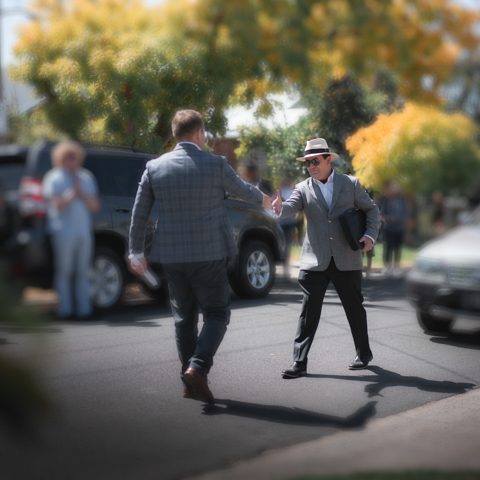 Buyer's Agent Melbourne