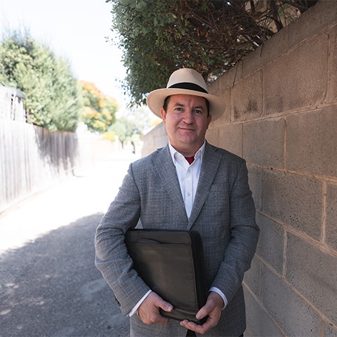 Independent Buyer's Agent Melbourne